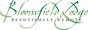Bloomfield Lodge Logo Bloomfield Lodge